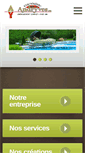 Mobile Screenshot of andryves.com